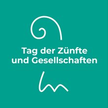 Bild zum Anlass Tag der Zünfte und Gesellschaften Basel / Waisenhausfest