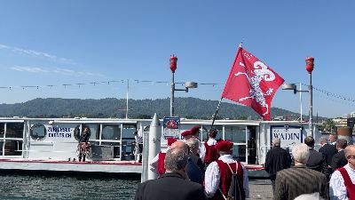 Zunftausflug 2025 – Bild 49