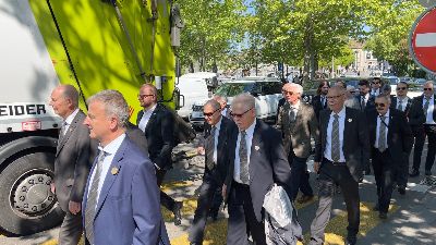 Zunftausflug 2025 – Bild 29