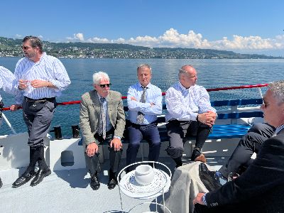 Zunftausflug 2025 – Bild 41