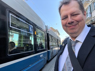 Zunftausflug 2025 – Bild 3