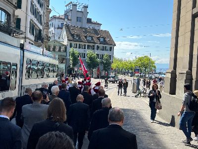 Zunftausflug 2025 – Bild 26