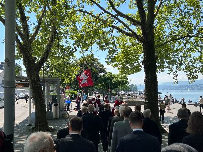 Zunftausflug 2025 – Bild 31