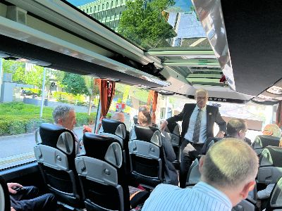 Zunftausflug 2025 – Bild 1