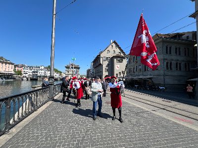 Zunftausflug 2025 – Bild 24