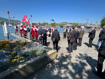 Zunftausflug 2025 – Bild 45