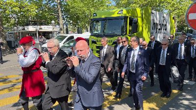 Zunftausflug 2025 – Bild 28