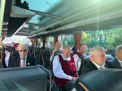 Zunftausflug 2025 – Bild 2