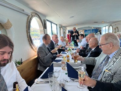 Zunftausflug 2025 – Bild 51