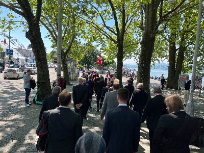 Zunftausflug 2025 – Bild 30
