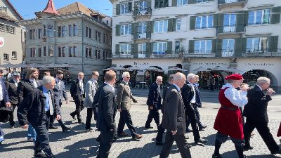 Zunftausflug 2025 – Bild 25