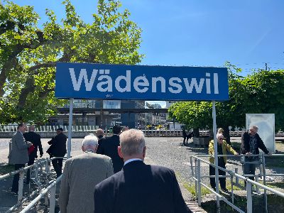 Zunftausflug 2025 – Bild 43