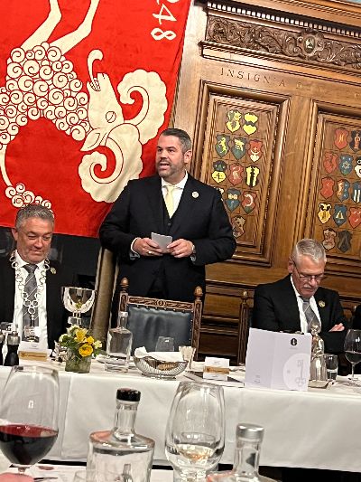 Zunftessen 2025 – Bild 19