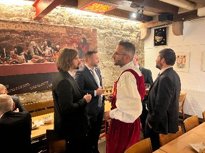 Zunftessen 2025 – Bild 1