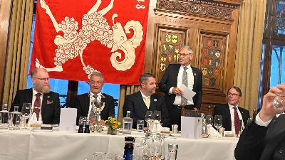 Zunftessen 2025 – Bild 23