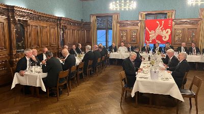 Zunftessen 2025 – Bild 32