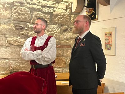 Zunftessen 2025 – Bild 8