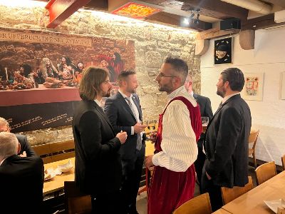 Zunftessen 2025 – Bild 12
