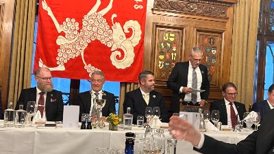 Zunftessen 2025 – Bild 35