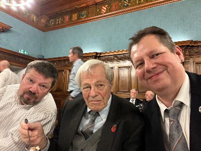 Zunftessen 2025 – Bild 13