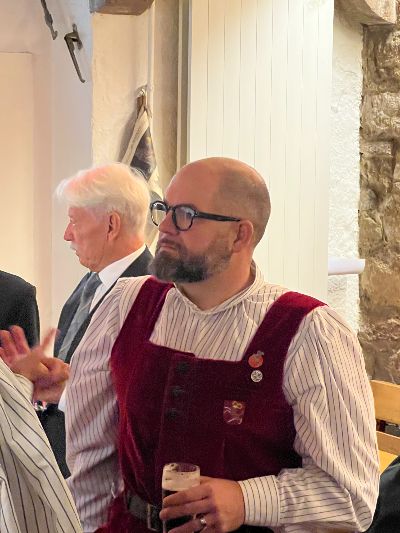 Zunftessen 2025 – Bild 6