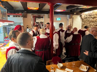 Zunftessen 2025 – Bild 3