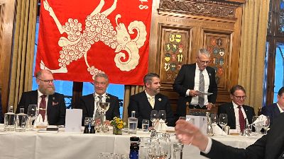 Zunftessen 2025 – Bild 24
