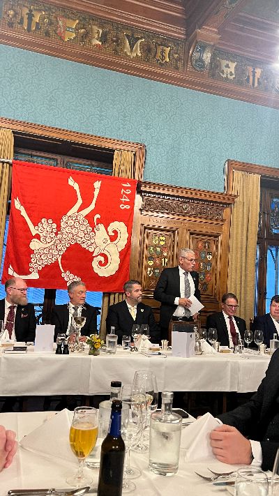 Zunftessen 2025 – Bild 15