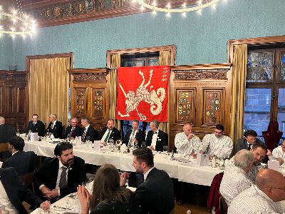 Zunftessen 2023 – Bild 14