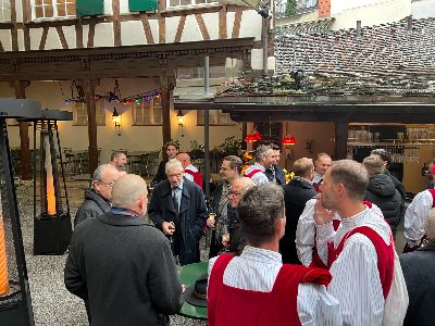 Zunftessen 2023 – Bild 3