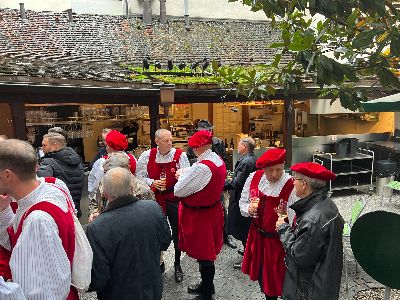Zunftessen 2023 – Bild 2