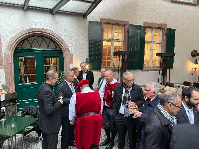 Zunftessen 2023 – Bild 1