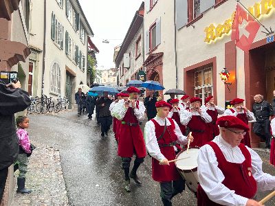 Zunftessen 2023 – Bild 7