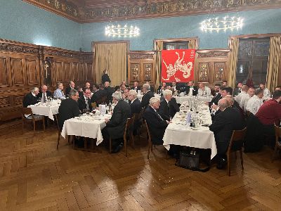 Zunftessen 2023 – Bild 20