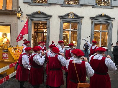 Zunftessen 2023 – Bild 11