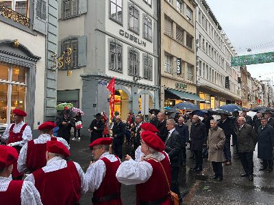 Zunftessen 2023 – Bild 12