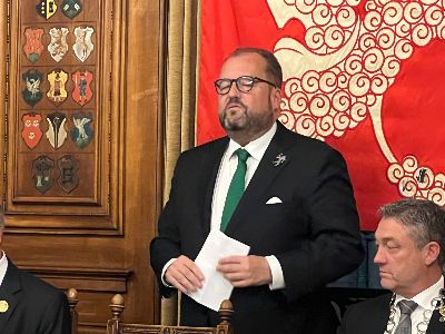Zunftessen 2023 – Bild 27