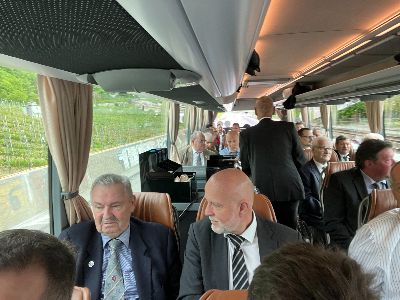 Zunftausflug 2023 – Bild 2