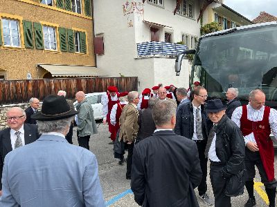 Zunftausflug 2023 – Bild 3