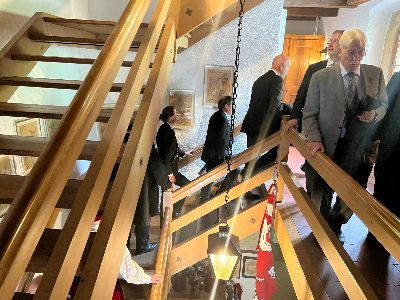 Zunftausflug 2023 – Bild 23