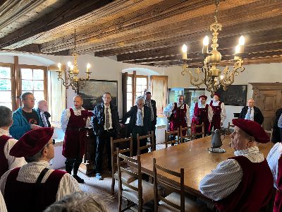 Zunftausflug 2023 – Bild 13