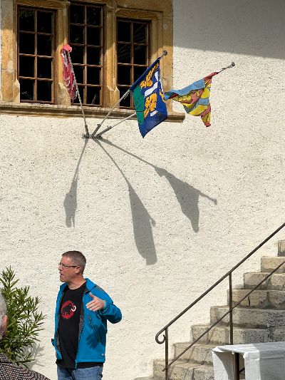 Zunftausflug 2023 – Bild 12
