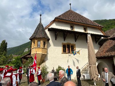 Zunftausflug 2023 – Bild 11