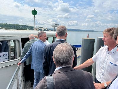 Zunftausflug 2023 – Bild 45