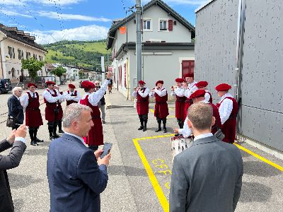Zunftausflug 2024 – Bild 43