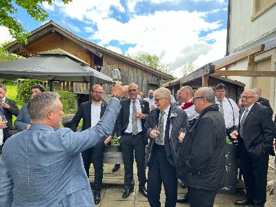 Zunftausflug 2024 – Bild 11