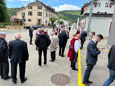 Zunftausflug 2024 – Bild 42