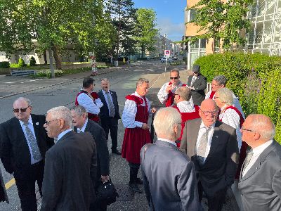 Zunftausflug 2024 – Bild 3
