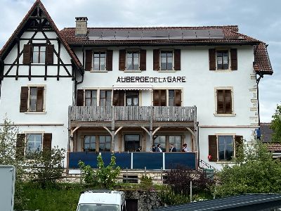 Zunftausflug 2024 – Bild 7
