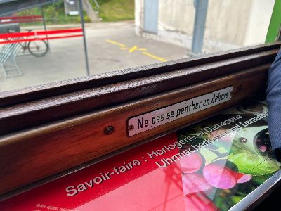 Zunftausflug 2024 – Bild 36